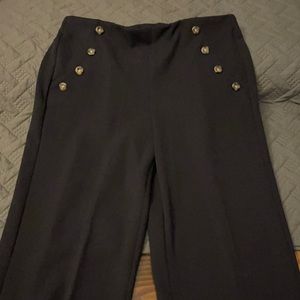 Express Pant-M